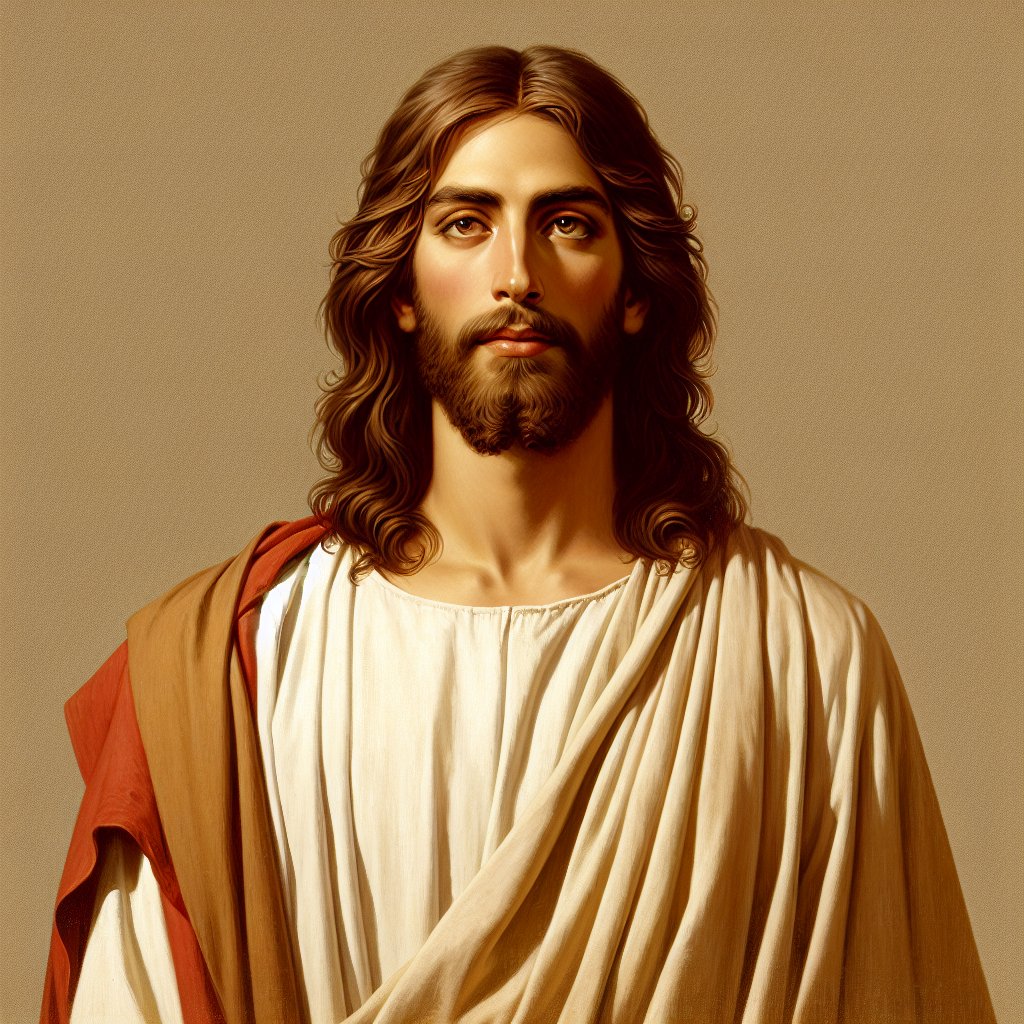 historischer jesus